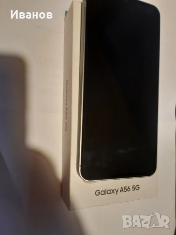 Samsung A16 Samsung a05s Samsung a56, снимка 4 - Samsung - 52593057