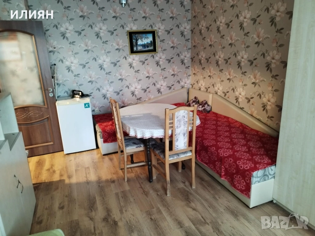 Гарсониера Възраждане 3 - хол и голяма кухня, снимка 5 - Апартаменти - 52589119