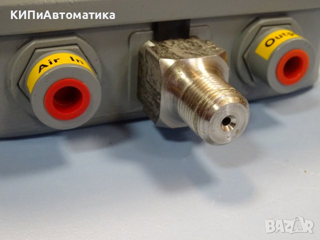 Трансмитер TAYLOR XX210TF1-8320 transmitter, снимка 6 - Резервни части за машини - 37461249