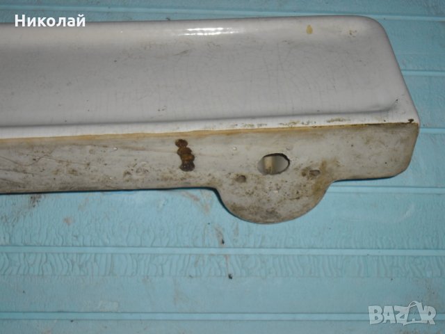 Порцеланова поставка, снимка 7 - Декорация за дома - 32127818