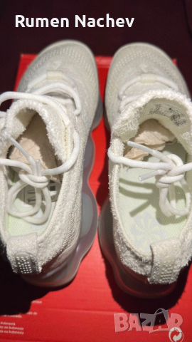 Nike Air Max Scorpion 36,5 , снимка 5 - Маратонки - 53948029