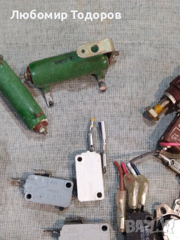 Електронна скрап или за ползване -- 6, снимка 8 - Друга електроника - 42888368