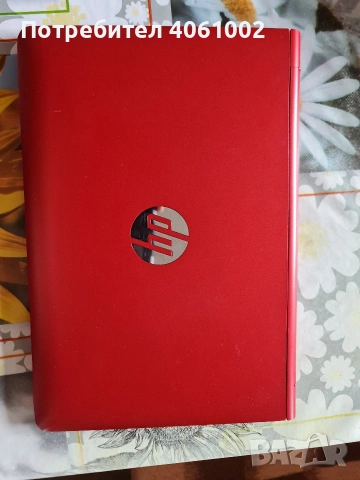 Таблет и лаптоп Hp-Pavilion x2 10‑n series