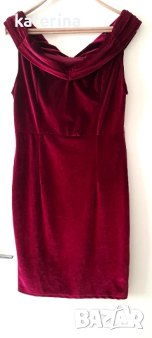 Елегантни рокли-Л