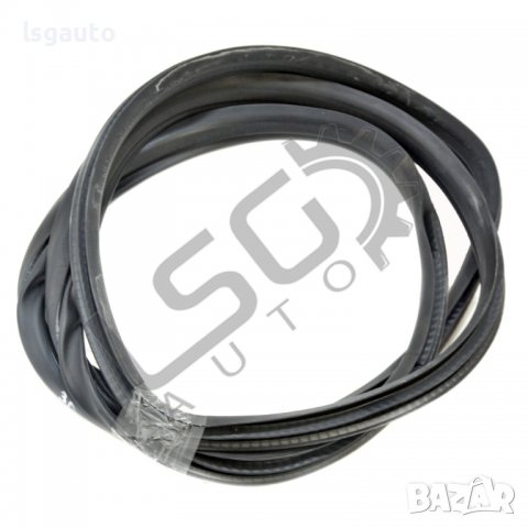 Уплътнение задна лява врата Mercedes-Benz B-Class (W245) 2005-2011 MB130622N-204