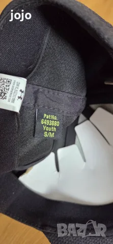 100% Оригинал шапка Under Armour, снимка 4 - Шапки - 55845839