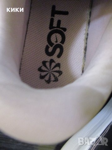 Дамски/детски маратонки Найк, снимка 4 - Маратонки - 38353056