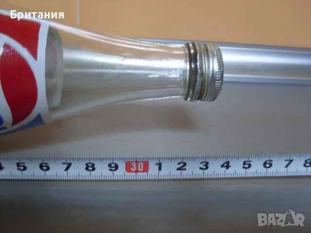 Колекционерски шишета., снимка 7 - Колекции - 49086446