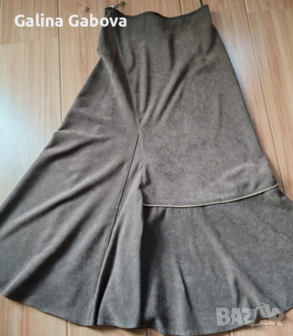 Дълги поли, снимка 4 - Поли - 26381122