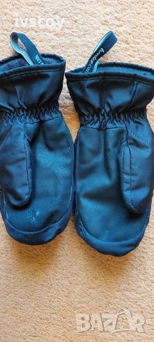 Детски ски ръкавички WEDZE