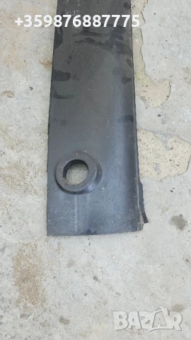 Задна престилка Ваз Жигули Жигула Лада комби 2102 , снимка 2 - Части - 50819120