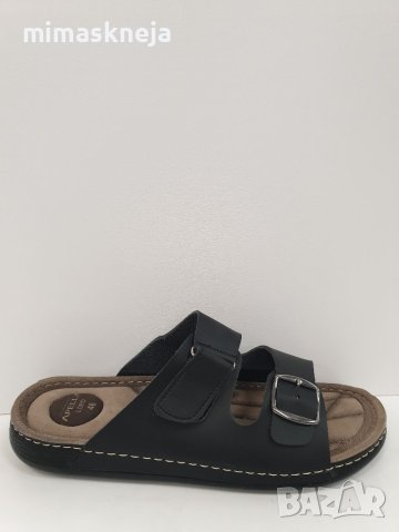 мъжки чехли 7189, снимка 1