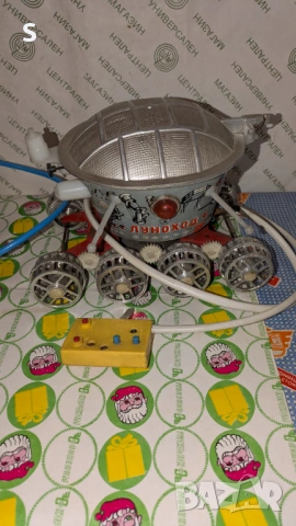 Стара руски играчки, снимка 2 - Колекции - 53271767