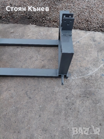 Вилица за трактор, снимка 15 - Селскостопанска техника - 28167703