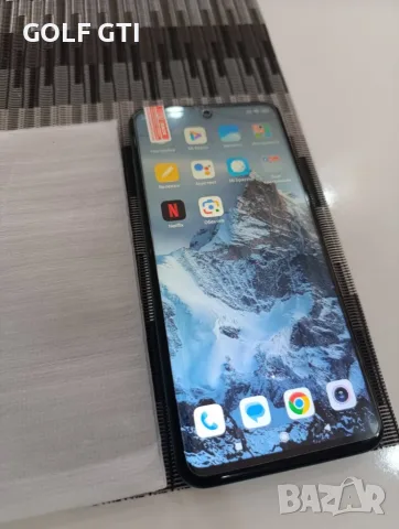 Xiaomi Redmi Note 9 Pro 128GB, снимка 8 - Xiaomi - 56058647