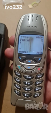 nokia 6310i, снимка 7 - Nokia - 50941548