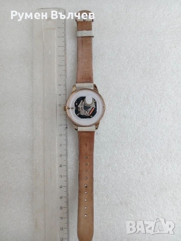 дамски часовник Tommy Hilfiger Brooks, снимка 3 - Дамски - 53929625