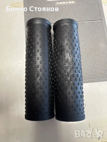 Xiaomi M365 ръкохватки , снимка 2 - Скейтборд, ховърборд, уейвборд - 50546982