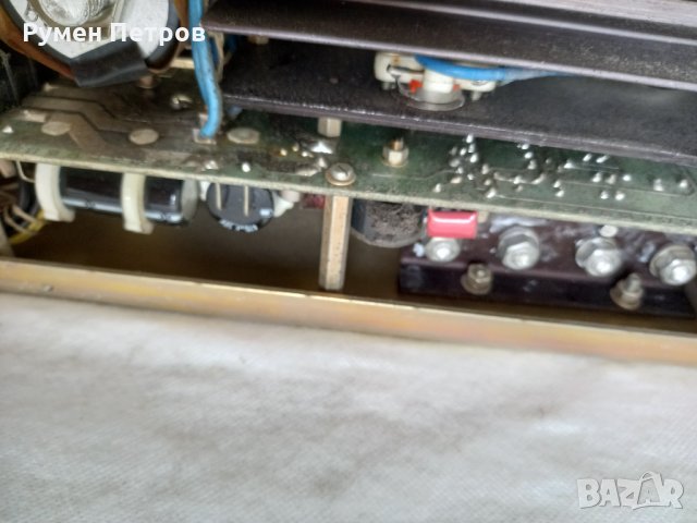 ИЗОТ 4500С.Е001, захранващ блок., снимка 2 - Антикварни и старинни предмети - 34207988