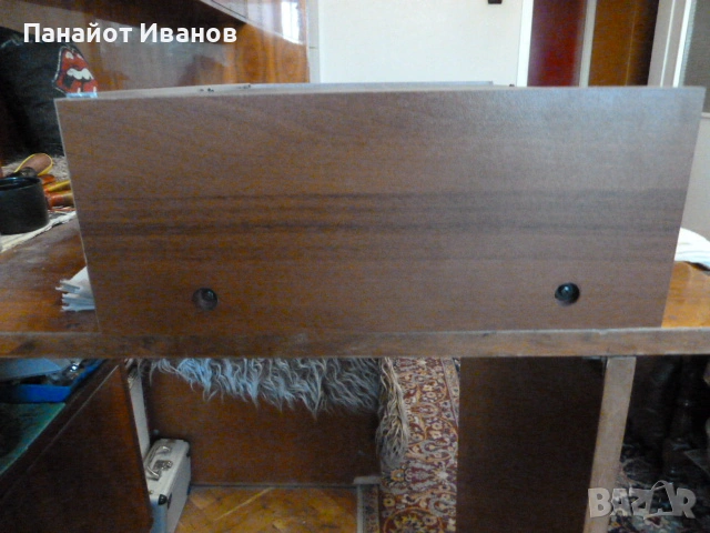 Kenwood KR-5400 , снимка 6 - Ресийвъри, усилватели, смесителни пултове - 54333891