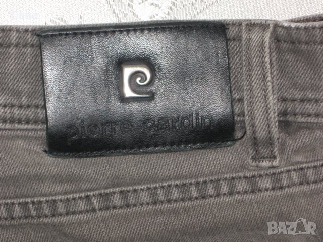 Дънки PIERRE CARDIN   мъжки,Л