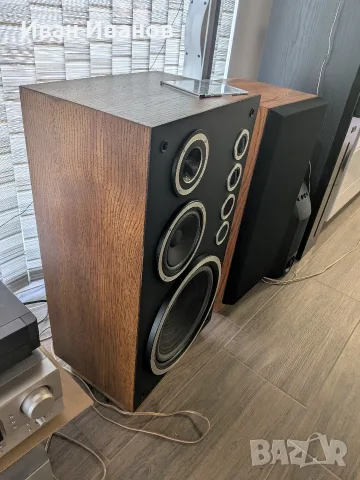 Unitra Altus 140, снимка 5 - Тонколони - 55728623