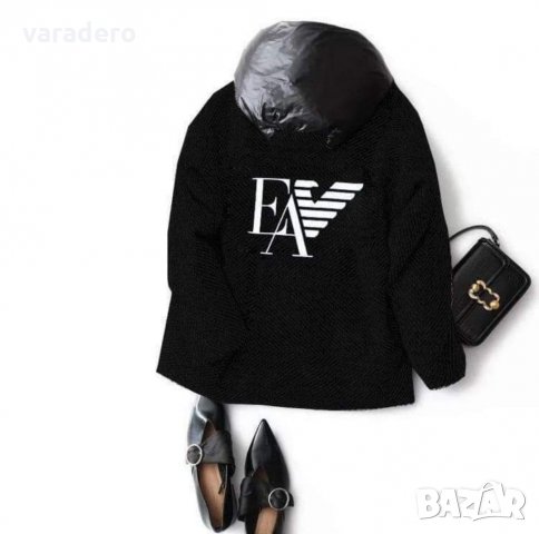 Calvin Klein , снимка 13 - Якета - 34556701