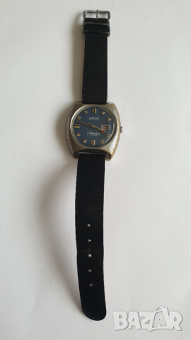 Мъжки механичен часовник Mortima Mayerling 1960 година, снимка 1 - Мъжки - 44796694