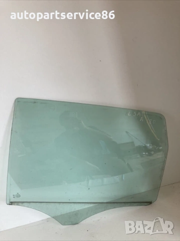 Стъкло за прозорец за задна лява врата за Mercedes A Class W169 A180 (2008)