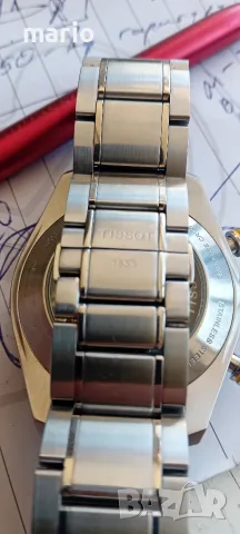 Tissot prs 516Automatic , снимка 10 - Мъжки - 55750873