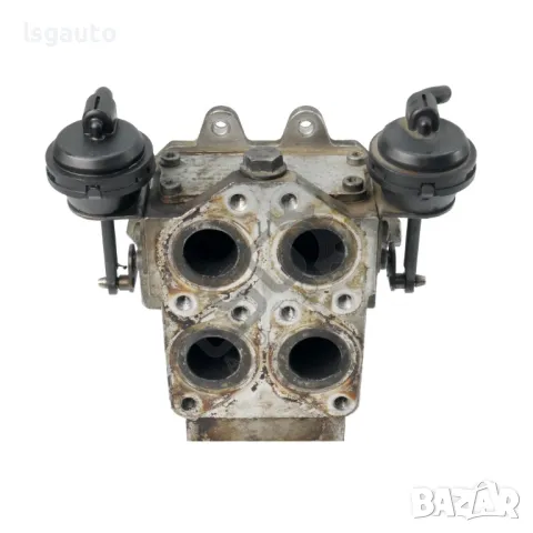 Клапа меко гасене Volkswagen Touareg I (7L) 2002-2010 ID: 142315, снимка 2 - Части - 48958041