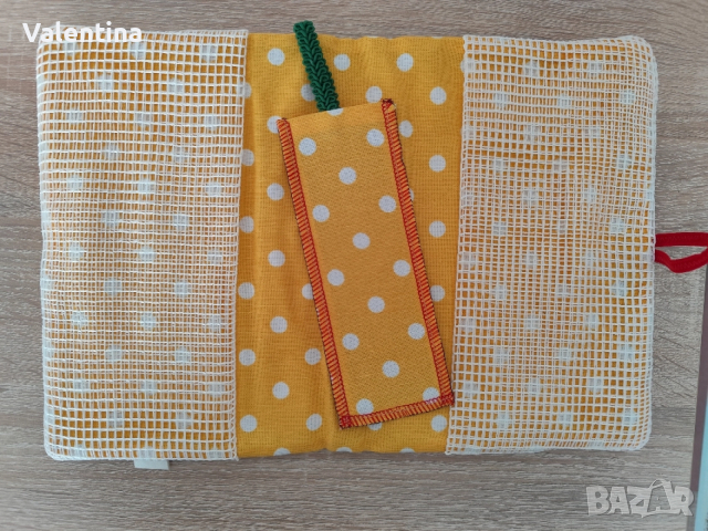 Подвързии за книга Коледа , снимка 3 - Художествена литература - 52719105