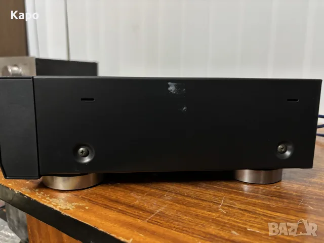 SONY CDP-497 Compact Disc Player , снимка 5 - Декове - 56524057