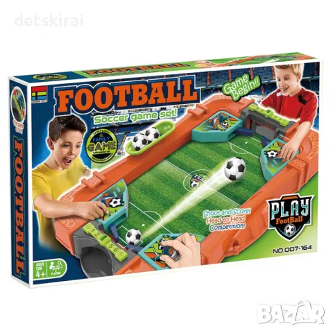 Игра Футбол флипер