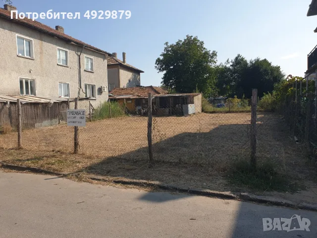 Парцел гр. Тервел ул. Мусала, 20, снимка 3 - Парцели - 55803774