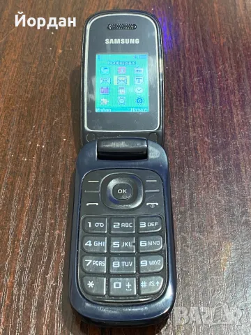 Samsung E1270
