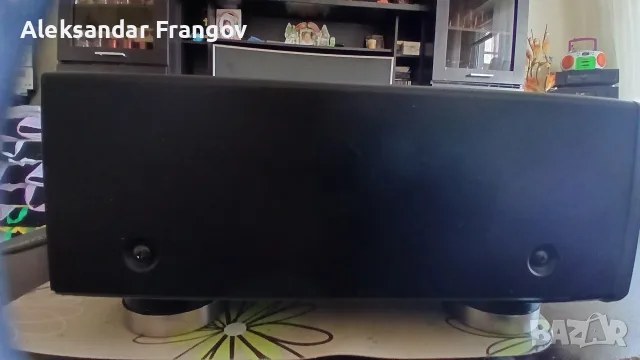 Sony  TC - WE 435 stereo deck ЗАЯВЕН, снимка 6 - Декове - 56514543