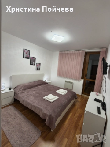 Апартамент под наем в Банско до лифта, снимка 6 - Апартаменти - 48661383