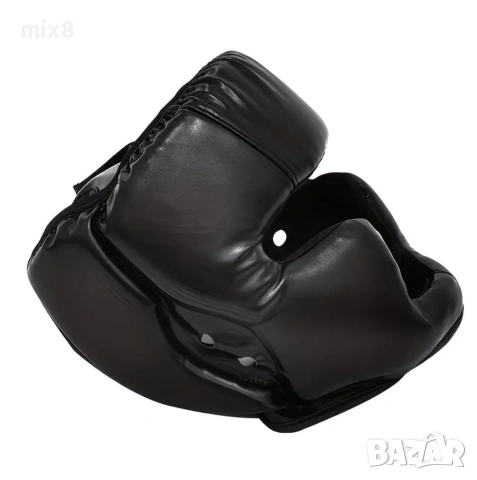 Боксова, ММА каска 