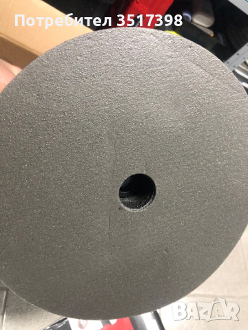 Akумулаторна полир машина Ferm 20V, снимка 11 - Полирмашини - 44594758