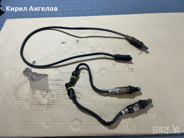 Ламбда сонди за BMW E39 E46 (M52 / M54)