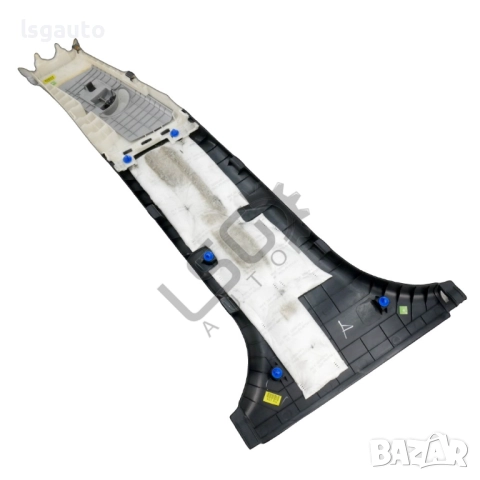 Дясна кора колонка между врати Hyundai i40 2015-2019 ID: 156474, снимка 2 - Части - 52834760
