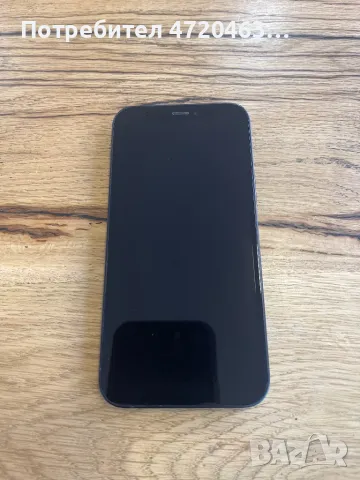 Продавам iPhone 12 mini 128Gb със забележка!