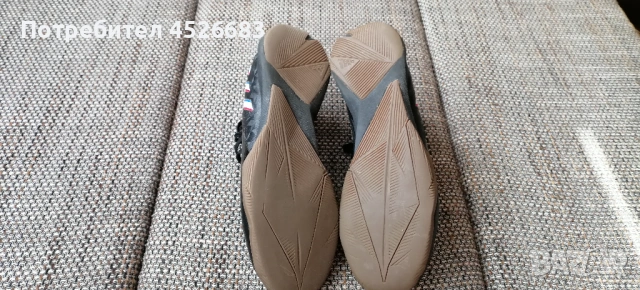 Обувки за футбол , снимка 7 - Спортни обувки - 53349914