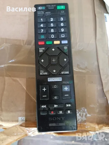 тв дистанционно Sony