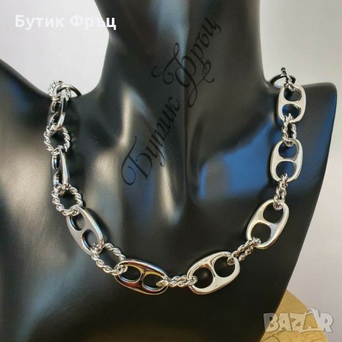 Колие ванила