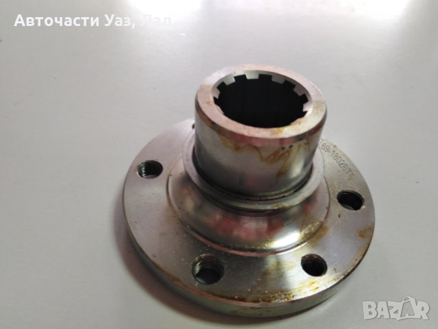 Части Уаз оригинал, снимка 3 - Части - 33775295