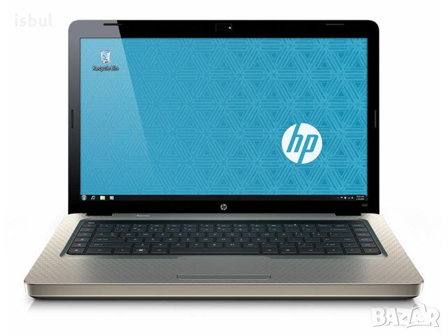 На Части от HP 2000 CQ56 G62 CQ62 CQ58 , снимка 1 - Части за лаптопи - 31604420