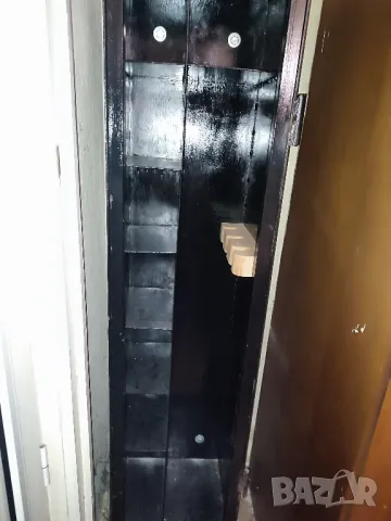 Продавам метална каса за ловно оръжие., снимка 5 - Други стоки за дома - 50140394