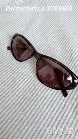 Слънчеви очила Donna Karan New York (DKNY) , снимка 9 - Слънчеви и диоптрични очила - 55946408